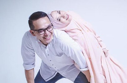 Jarang Foto dan Isu Tak Diakui Keluarga, Pernikahan Lyra dan Fadlan Masih Bermasalah?