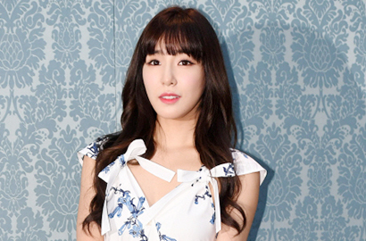 Tetap Dikritik Usai Tulis Surat Kedua, Tiffany Ternyata Juga Dapat Dukungan
