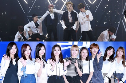 Deretan Grup Populer Ini Siap Tampil Sepanggung di Konser 'Lotte Family'