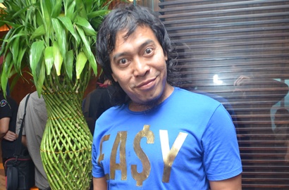 Ini Kado dan Pesan Terakhir Putri Komeng Sebelum Meninggal