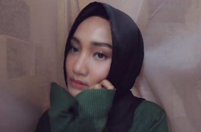 Fatin Menang di Ajang Penghargaan Musik Jerman, Netter: Nggak Ada Beritanya?