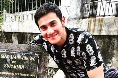 Jadi Kasino di 'Warkop DKI Reborn', Vino Bastian: Mereka Nggak Mati