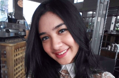 Nggak Gampang, Begini Sulitnya Mikha Tambayong Bawakan Lagu Chrisye