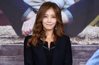Cerai, Lee Ji Hyun Kehilangan Hak Asuh Anak