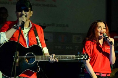 Netter Heboh Bahas Alat Bantu Seks di Rumah Gatot Guru Spiritual Reza Artamevia