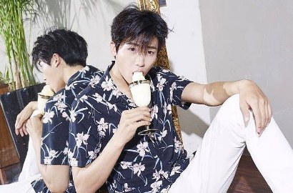 Beredar Foto Ranjang Hyungsik yang Hebohkan Netter