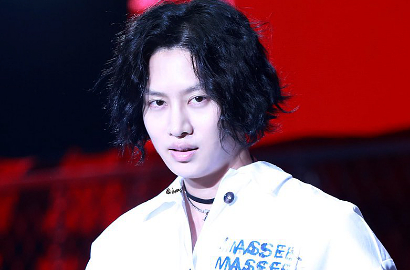 Kocak, Ternyata Ini Alasan Heechul SuJu Nggak Ikut ke Hawaii