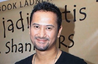 Reza Artamevia Positif Konsumsi Narkoba, Begini Tanggapan Adik Adjie Massaid