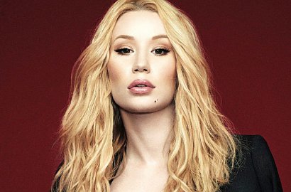 Belum Lama Putus, Iggy Azalea Kepergok Ciuman Mesra Bareng Mantan Tunangan Khloe Kardashian