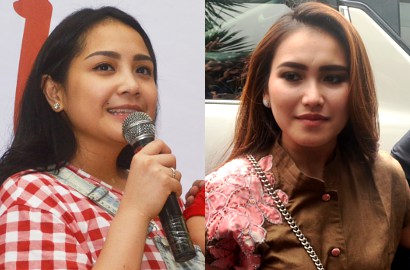 Nagita Lulusan Luar Negeri, Netter Kembali Bahas IPK Ayu Ting Ting yang Cuma 1,9
