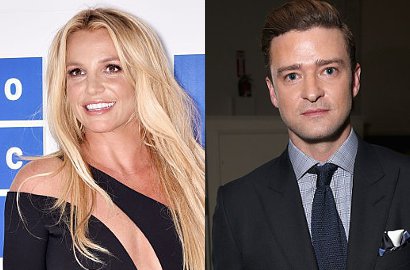 Britney Spears Isyaratkan Siap Duet Lagi Bareng Justin Timberlake