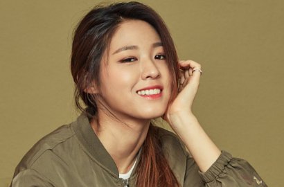 Peduli Hewan, Seolhyun AOA Rela Jadi Relawan Demi Kampanye Ini