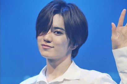 Berubah Drastis, Penampilan Baru Sungjong Infinite Ini Bikin Syok Fans