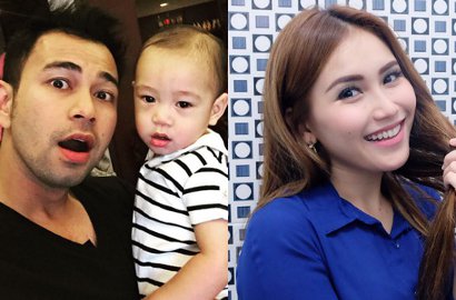 Siapkan Film Rafathar, Raffi Ahmad Bakal Gandeng Ayu Ting Ting?