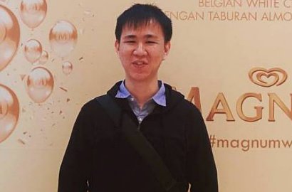 Dikira Ahok, Pemuda Ini Jadi Korban Pengeroyokan di Bus Transjakarta