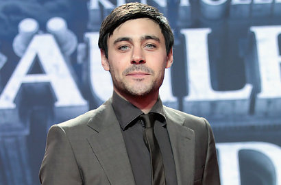 Makin Seru, Liam Garrigan Bakal Gabung Main di 'Transformers: The Last Knight'