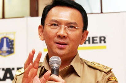 Ahok Ngamuk, Pemuda Mirip Dirinya Dipukuli di Bus Transjakarta