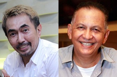Sama-Sama Pernah Terjerat Narkoba, Ini Kesaksian Roy Marten Soal Gatot Brajamusti