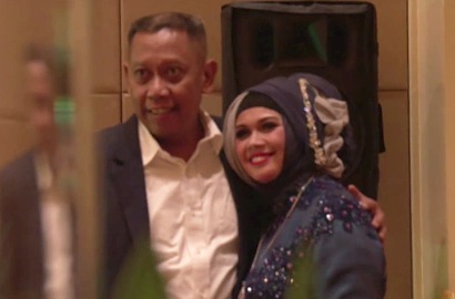 Tukul Arwana Tak Mau Sering-Sering Sebut Nama Susi Similikiti, Ini Alasannya