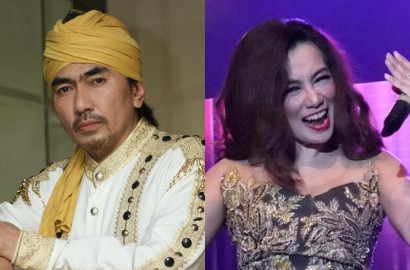 Jadi Guru Spiritual Reza Artamevia, Gatot Brajamusti Tak Pakai Ayat Al Quran