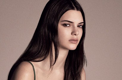 Kalahkan Miranda Kerr dkk, Kendall Jenner Kembali Masuk Daftar Model Termahal 2016