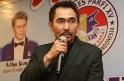 Dikenal Super Kaya, Gatot Brajamusti Malah Belum Bayar Gaji Sopir?