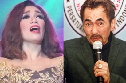 Reza Artamevia Positif Narkoba, Aaliyah dan Zahwa Dilarang Akses Sosial Media