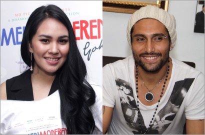 Disindir 'Drama Queen' dan Settingan Lewat Isu Gaston, Ini Kata Kartika Putri