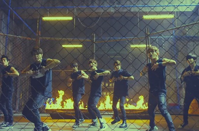 Baru Umumkan Comeback, Infinite Sudah Rilis MV Single Jepang 'DNA'