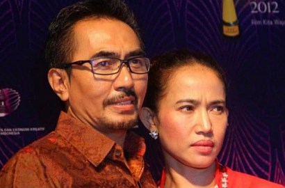 Ada Barang Bukti dan Positif Konsumsi Narkoba, Gatot Brajamusti-Istri Ditetapkan Jadi Tersangka