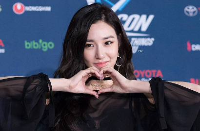 Tiffany SNSD Akhirnya Comeback ke SNS dengan Lakukan Ini