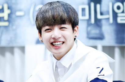 Rayakan Ultah, Jungkook Hadiahi Fans Cover Lagu 'Purpose' Justin Bieber