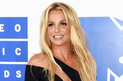 Jadi Model Sampul Majalah, Britney Spears Ungkap Pernah Ditolak Cowok