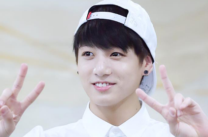 Begini Cara Kocak nan Meriah BTS Rayakan Ultah Jungkook
