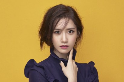 Yoona SNSD Pamer Bahu di Foto Baru, Fans Senang