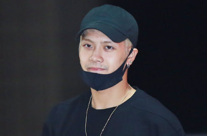 Jackson GOT7 Alami Cedera Punggung Akibat Ulah Sasaeng