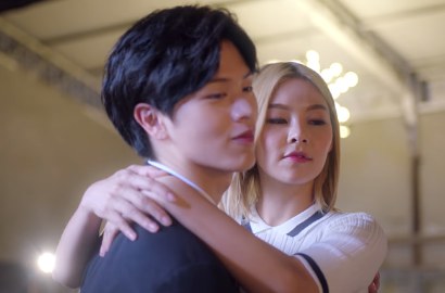 Keren, Intip MV Iklan Baru Sungjae BTOB dan Song Hae Na Ini