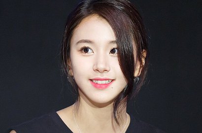 Mulai Berani Seksi, Chaeyoung Twice Pede Pakai Baju Semi Transparan
