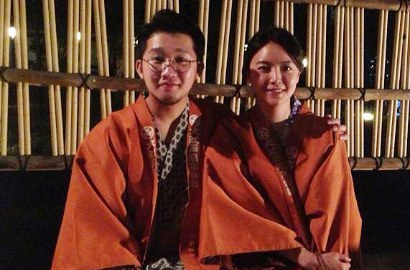 Bahagia, Park Yong In 'Urban Zakapa' Umumkan Kehamilan Istri