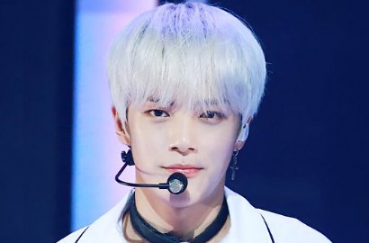 Ketahuan Pakai Lipstik Tebal, Minhyuk Langsung 'Dipermalukan'