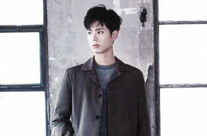 Di Puncak Popularitas, Park Bo Gum Banjir Tawaran Iklan dan Model