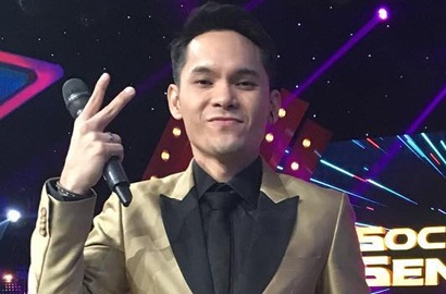 Wah, Ben Kasyafani Bocorkan Putrinya Sienna Dapat Tawaran Syuting