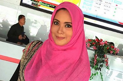 Tak Hanya Jadi Korban, Uang Elma Theana Ludes Selama di Padepokan Gatot Brajamusti