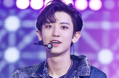 Balik dari Hawaii Tangan Di-Gips, Chanyeol Bikin EXO-L Khawatir