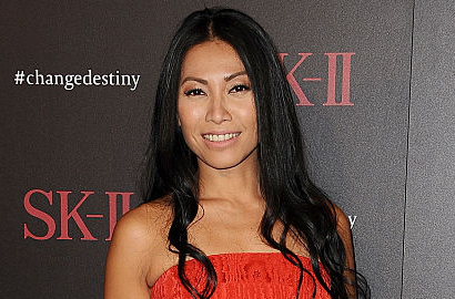 Patung Lilin Anggun di Madame Tussaudes Sudah Jadi, Mirip?