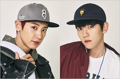 Usai Sehun, Gantian Chanyeol-Baekhyun EXO Pamer Foto-foto Liburan di Hawai