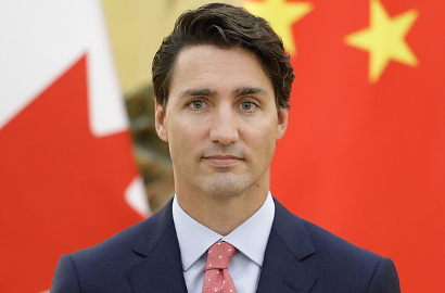 Wow, PM Kanada Justin Trudeau Muncul di Komik Marvel Bareng Iron Man