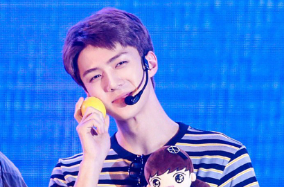Belum Puas, Sehun EXO Kembali Pamer Foto Main-main di Hawaii