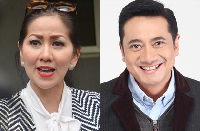 Sempat Ribut Harta Gono-Gini, Ivan Fadilla Tak Undang Venna Melinda Saat Nikah?