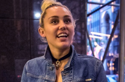 Dikabarkan Nikah Diam-Diam, Miley Cyrus Sudah Hamil Anak Liam Hemsworth?